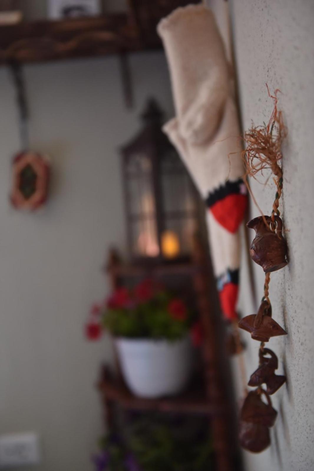 Hani I Vjeter Boutique Hotel Prizren Quarto foto